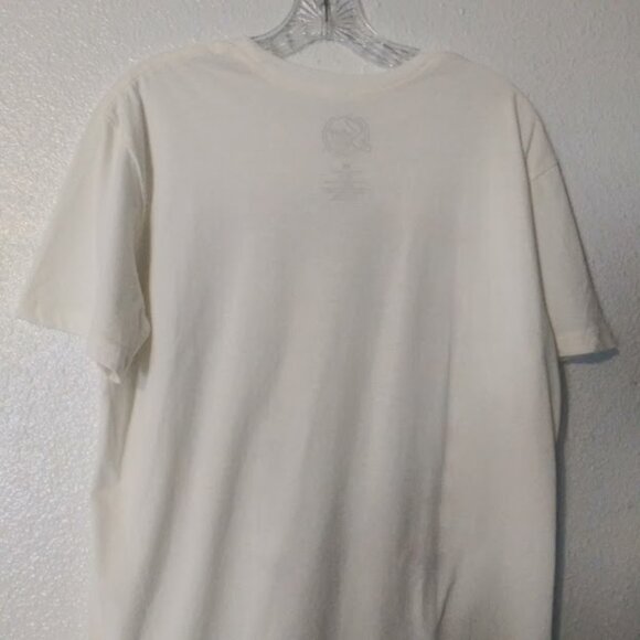 Selena Official Merchandise Women's size M white multicolored T-Shirt - Picture 6 of 13